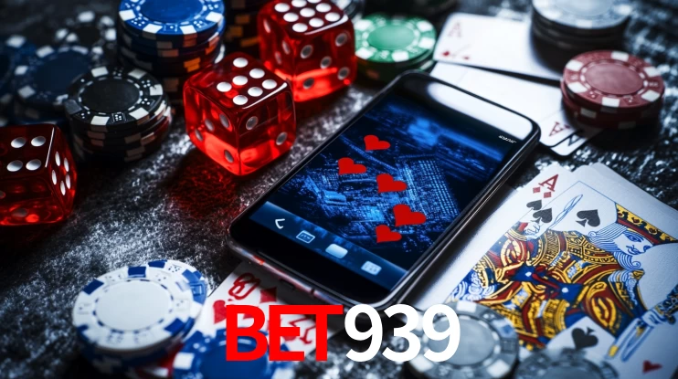 bet939 Login